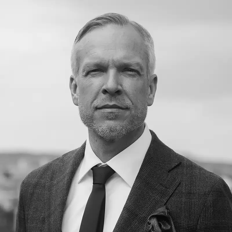 Christopher Nilsson